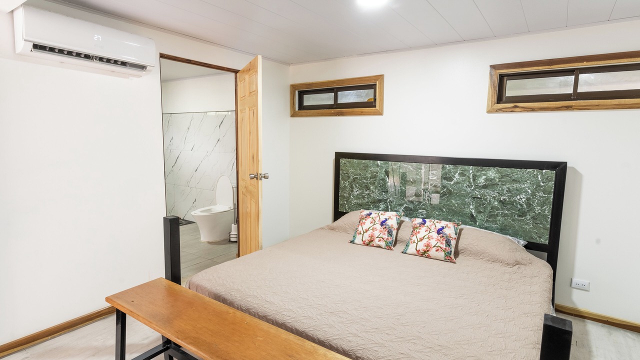 Photo of Bedroom in Puerto Viejo de Talamanca