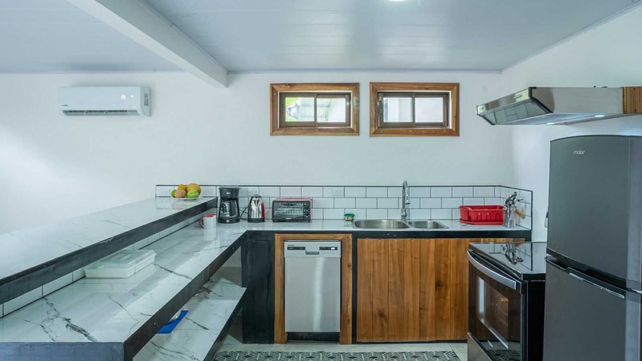 Photo of Kitchen in Puerto Viejo de Talamanca