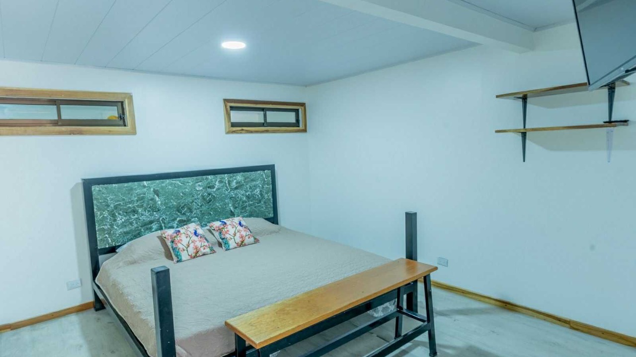 Photo of Bedroom in Puerto Viejo de Talamanca
