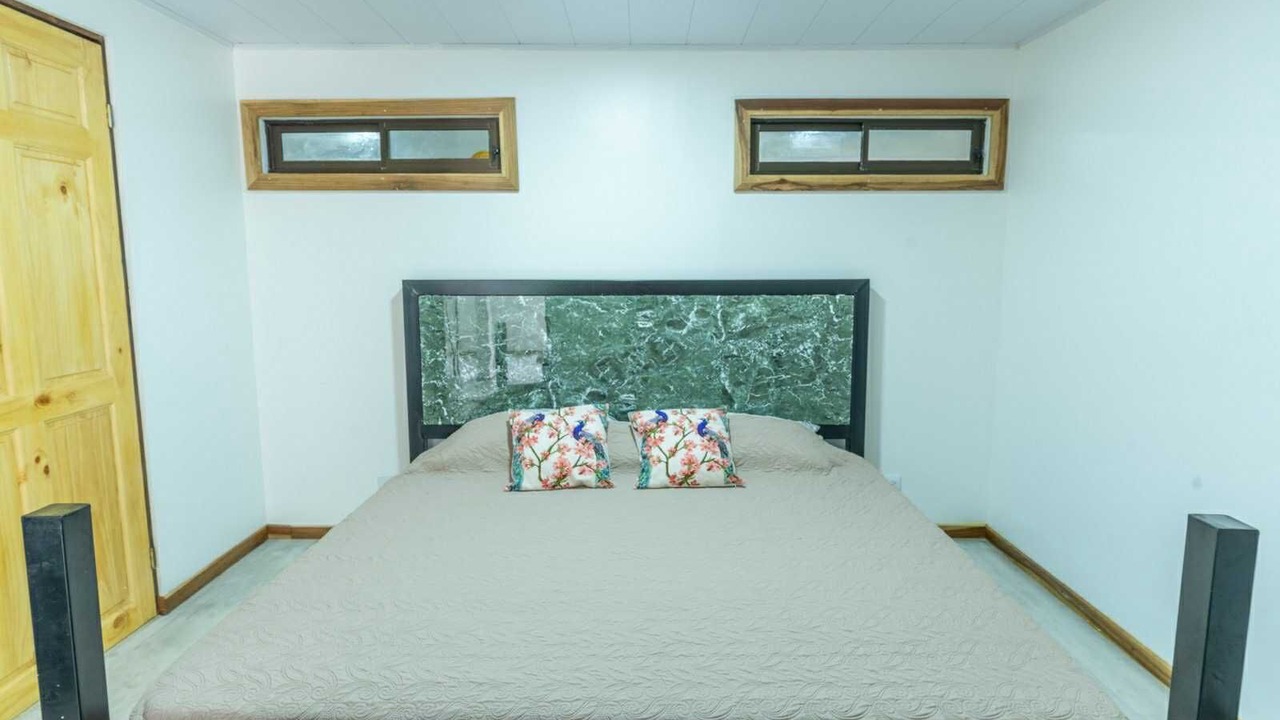Photo of Bedroom in Puerto Viejo de Talamanca