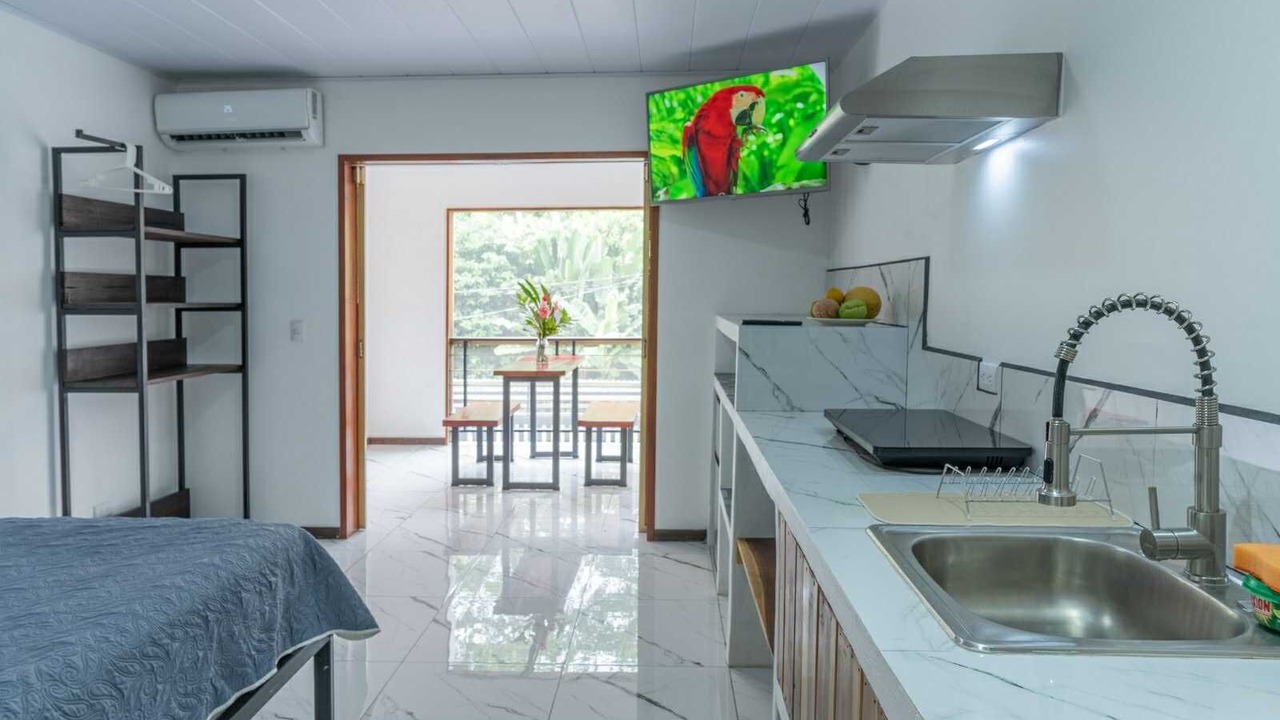 Photo of Bedroom in Puerto Viejo de Talamanca