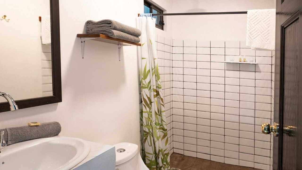 Photo of Bathroom in Puerto Viejo de Talamanca