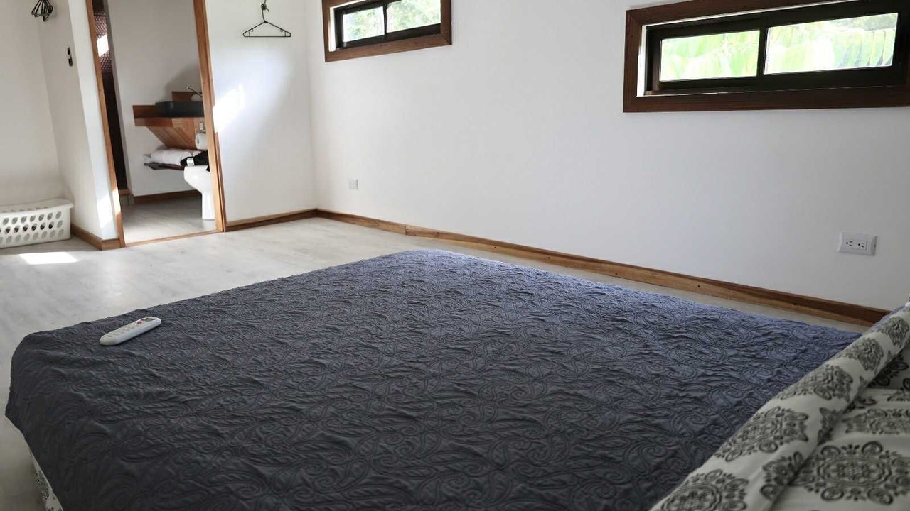Photo of Bedroom in Puerto Viejo de Talamanca