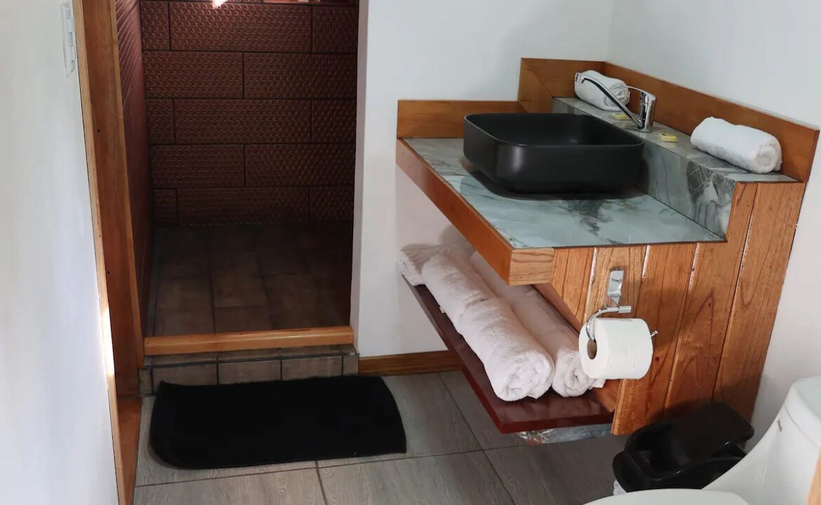 Photo of Bathroom in Puerto Viejo de Talamanca