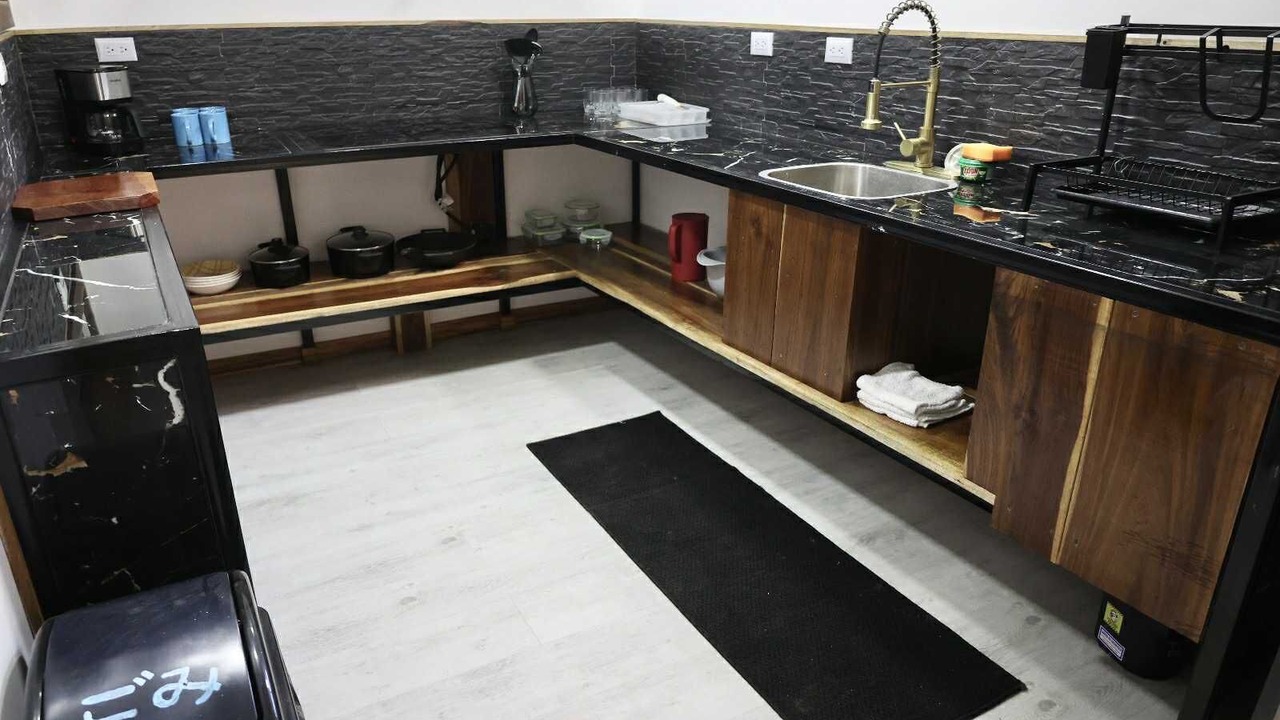 Photo of Kitchen in Puerto Viejo de Talamanca