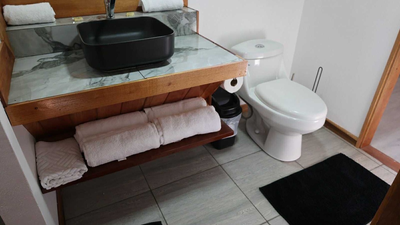 Photo of Bathroom in Puerto Viejo de Talamanca