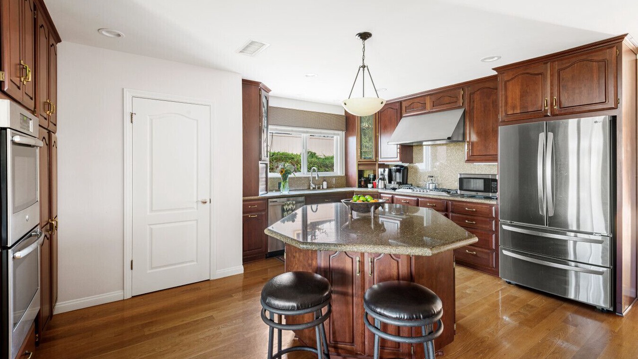 Photo of Kitchen in Rancho Palos Verdes