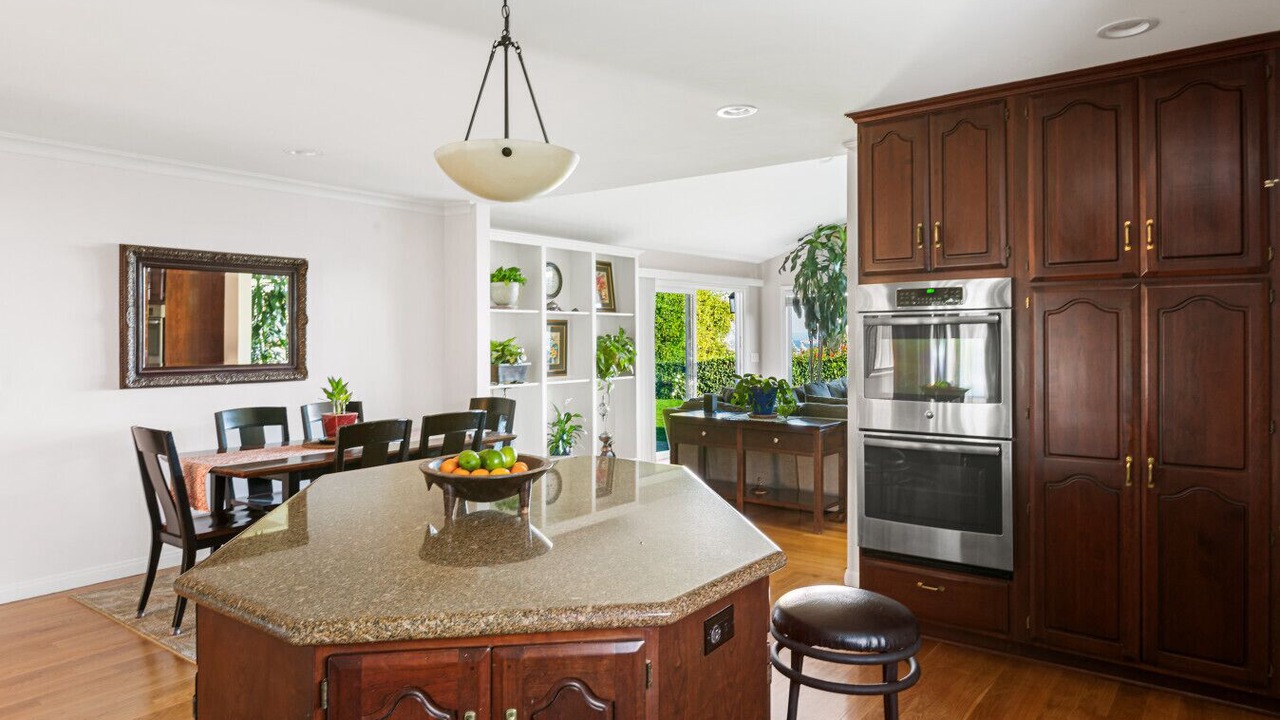 Photo of Kitchen in Rancho Palos Verdes
