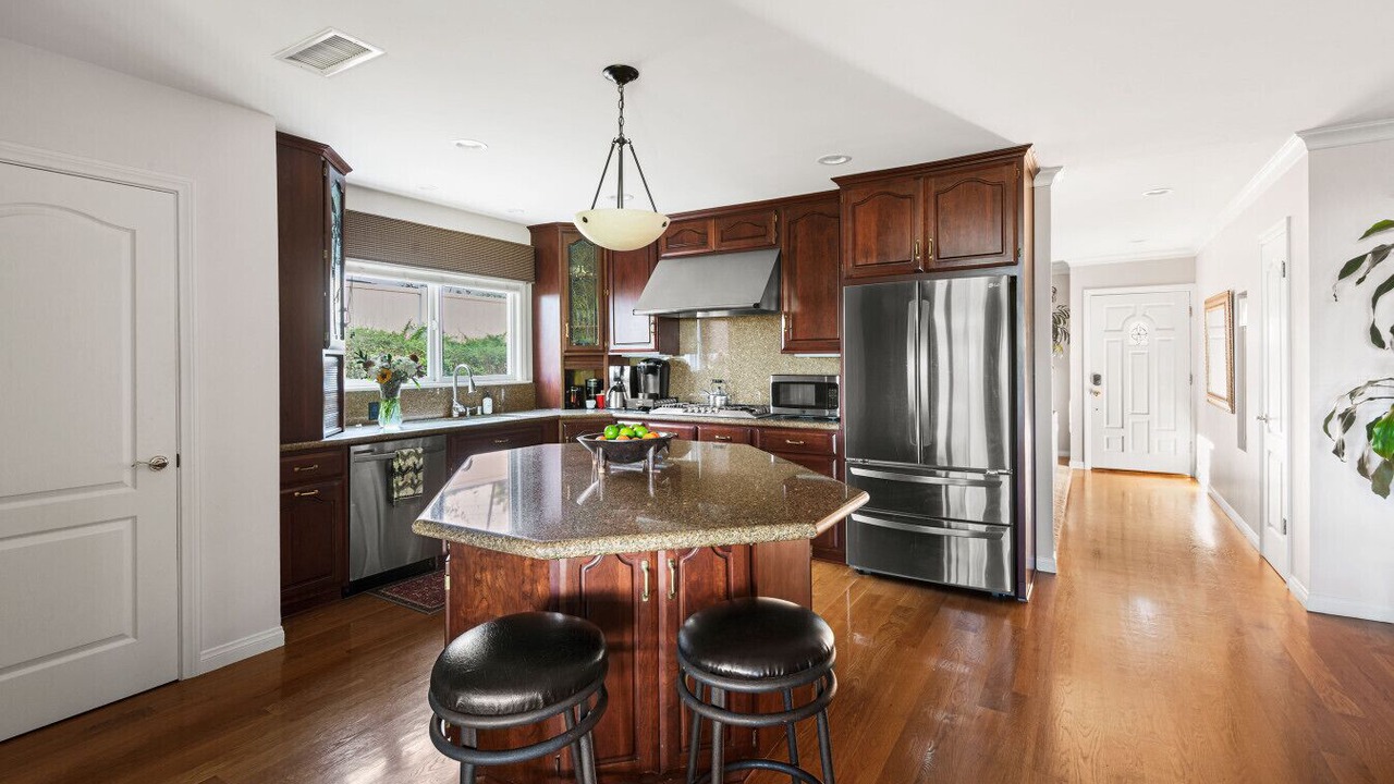 Photo of Kitchen in Rancho Palos Verdes