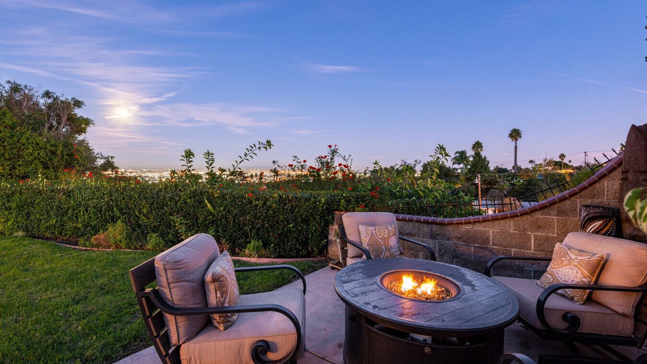 Photo of Patio Balcony in Rancho Palos Verdes