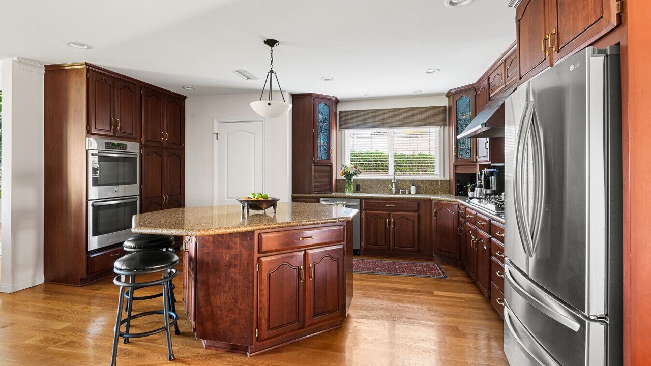 Photo of Kitchen in Rancho Palos Verdes