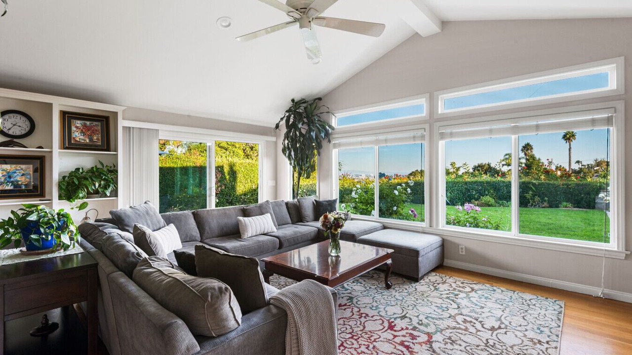Photo of Outdoor in Rancho Palos Verdes