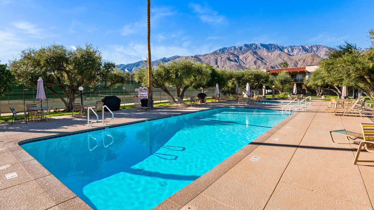 Photo of Outdoor in Sunrise Vista Chino