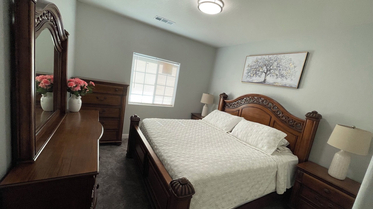 Photo of Bedroom in Tulare