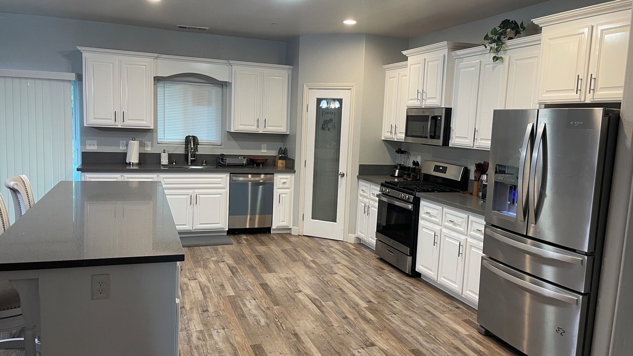 Photo of Kitchen in Tulare