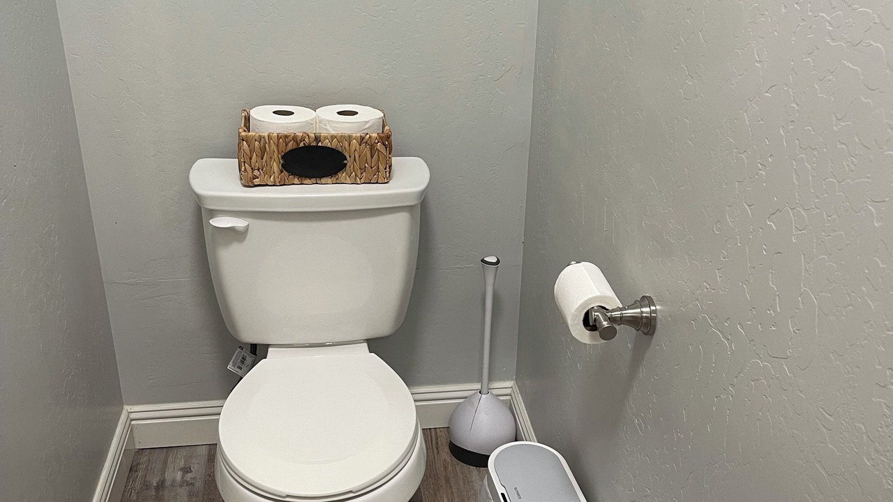 Photo of Bathroom in Tulare
