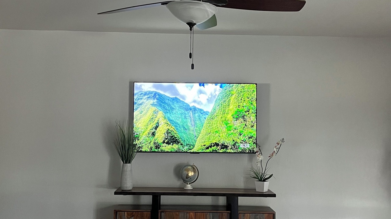Photo of Livingroom in Tulare