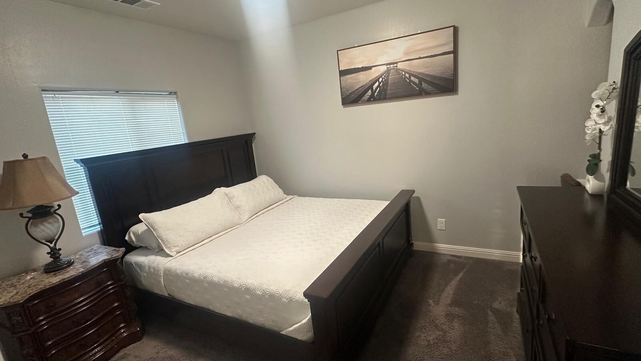 Photo of Bedroom in Tulare