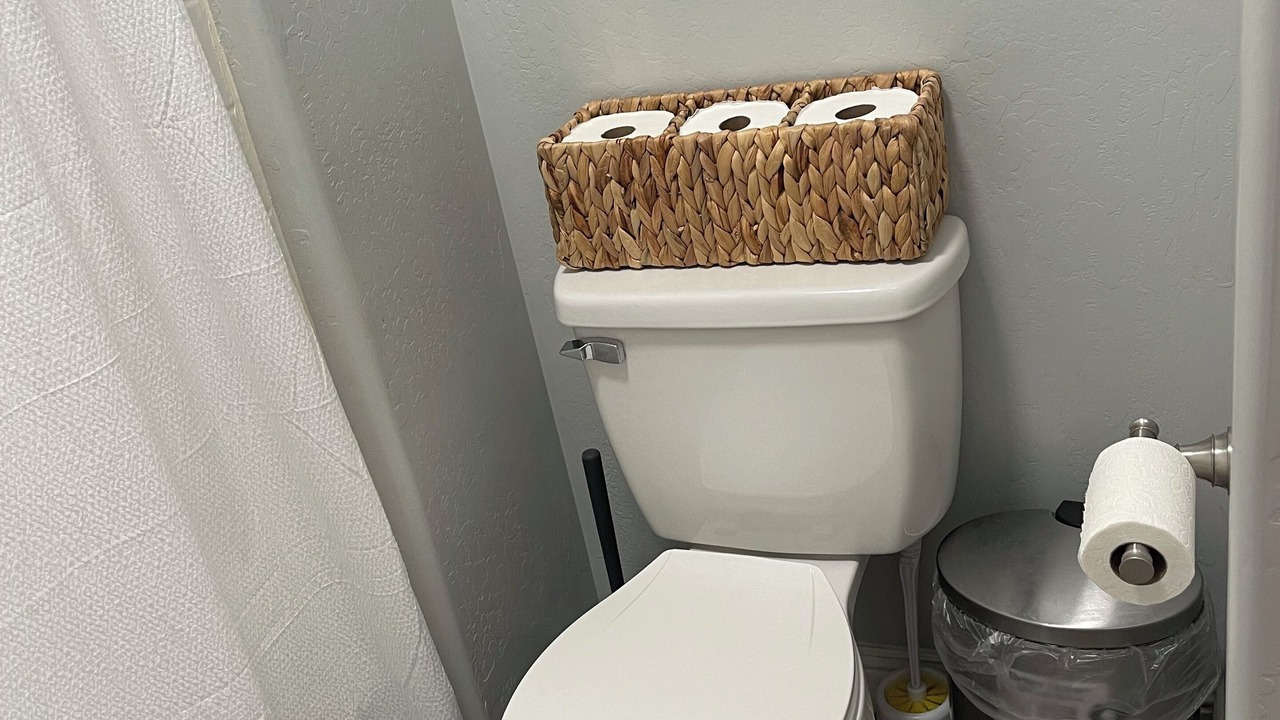 Photo of Bathroom in Tulare