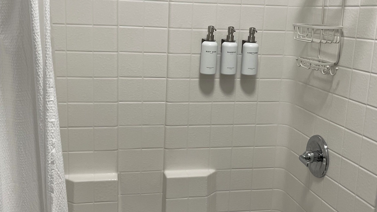 Photo of Bathroom in Tulare