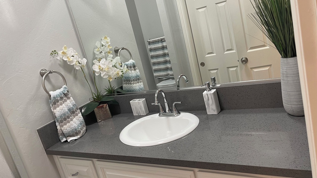 Photo of Bathroom in Tulare