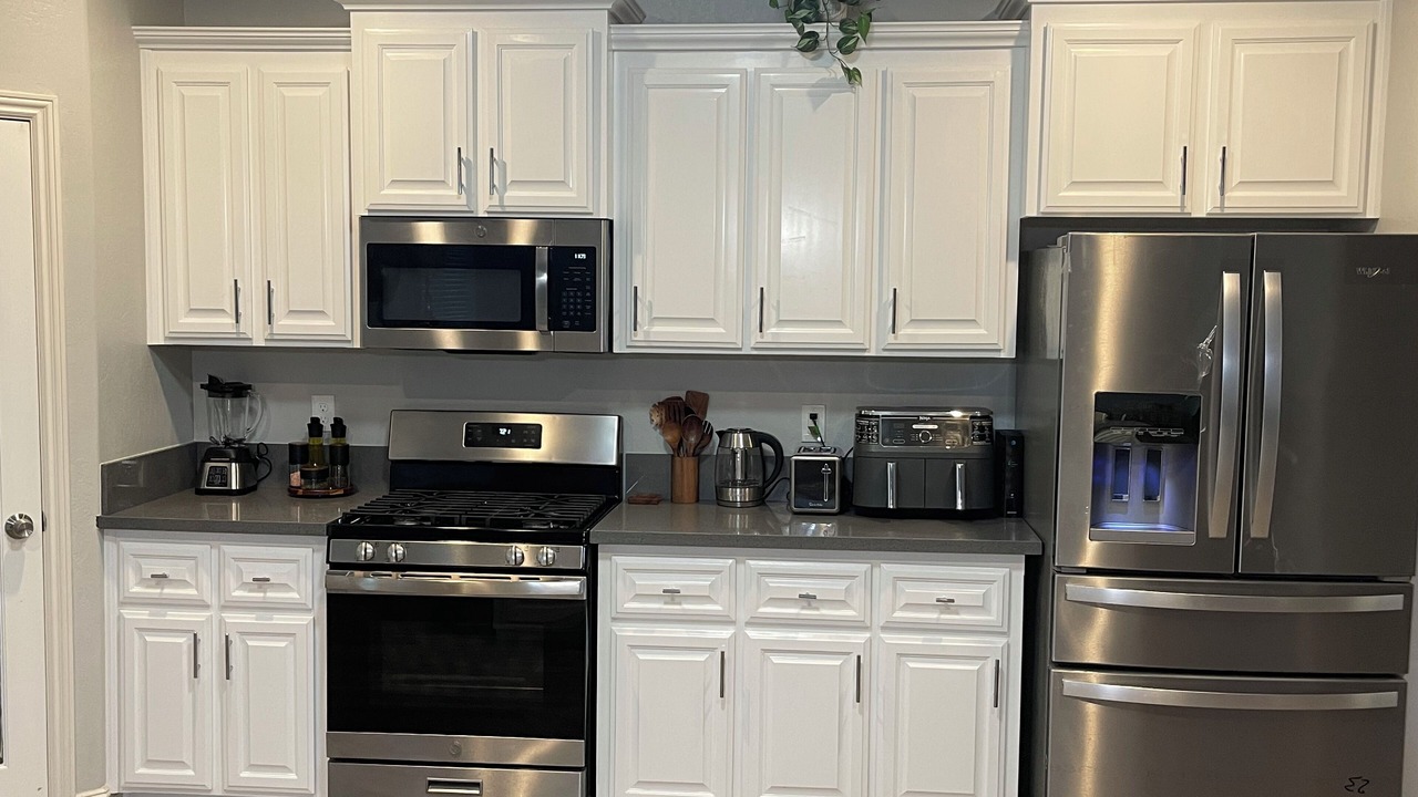Photo of Kitchen in Tulare