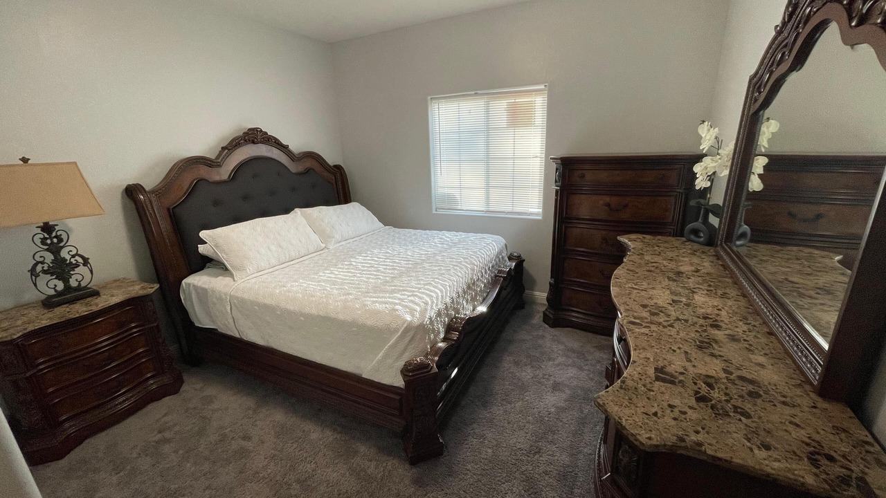 Photo of Bedroom in Tulare