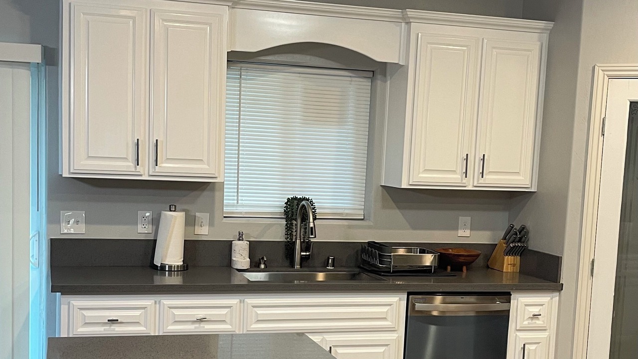 Photo of Kitchen in Tulare