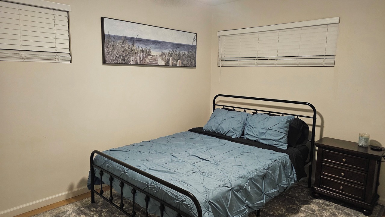 Photo of Bedroom in Oak Park