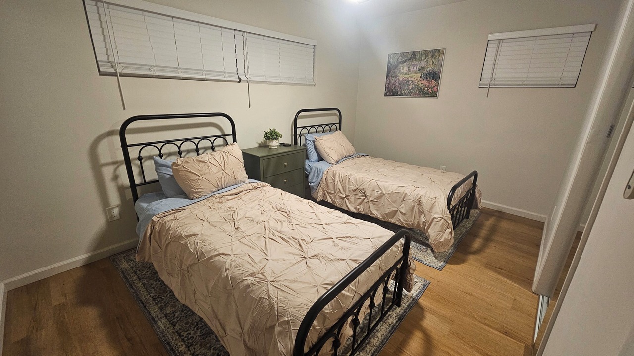 Photo of Bedroom in Oak Park