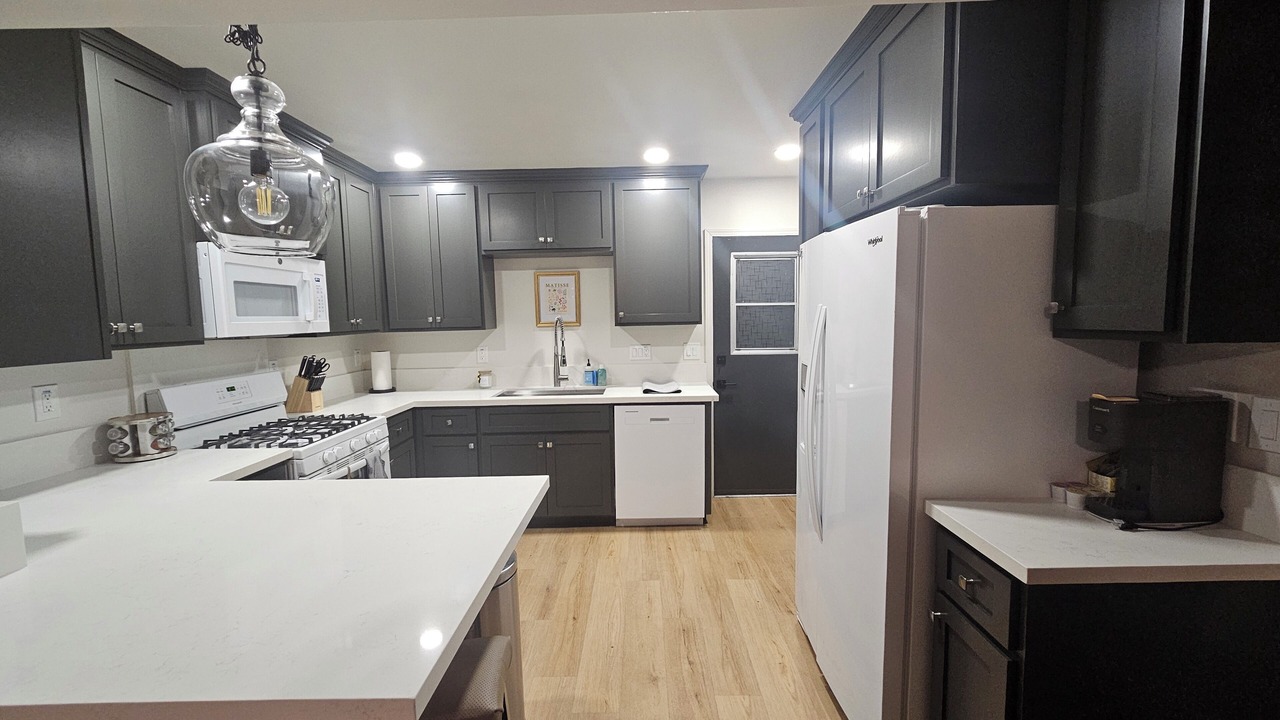 Photo of Kitchen in Oak Park
