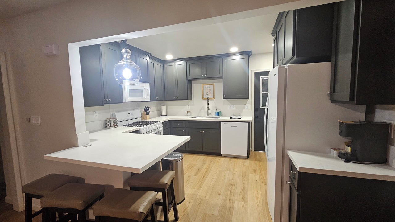 Photo of Kitchen in Oak Park