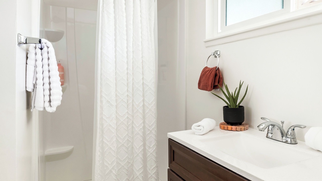 Photo of Bathroom in Twentynine Palms