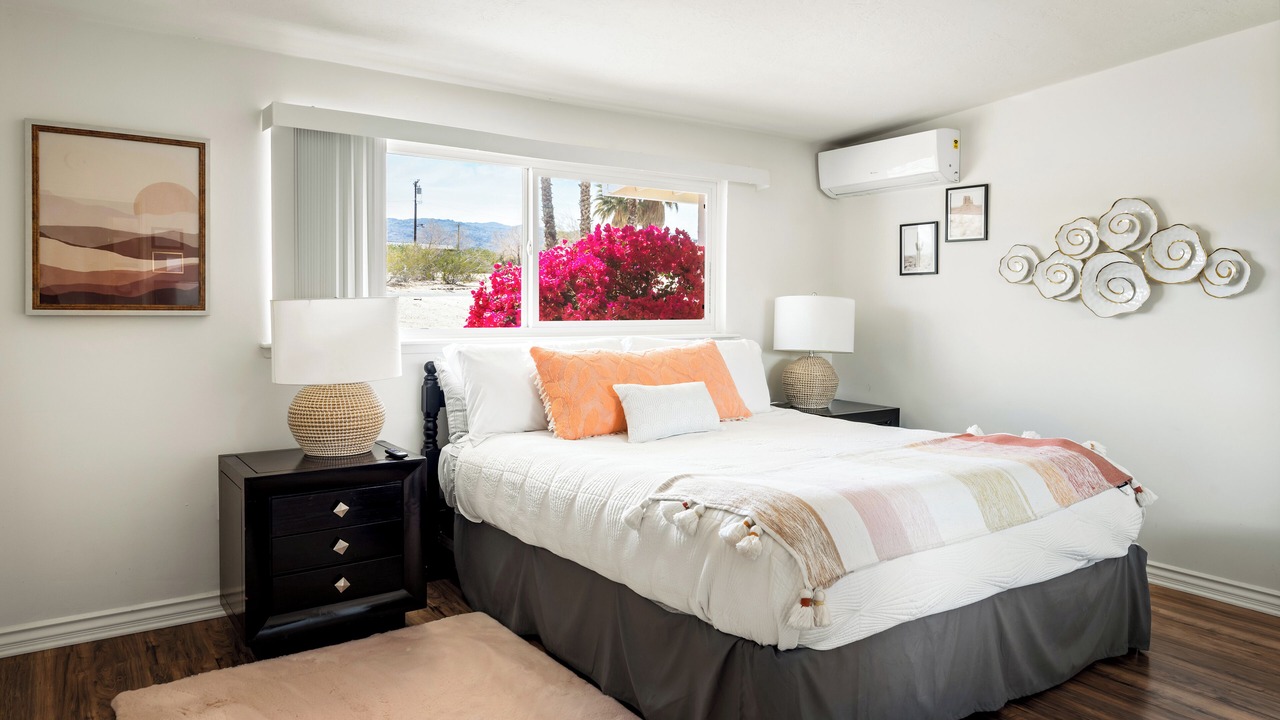 Photo of Bedroom in Twentynine Palms