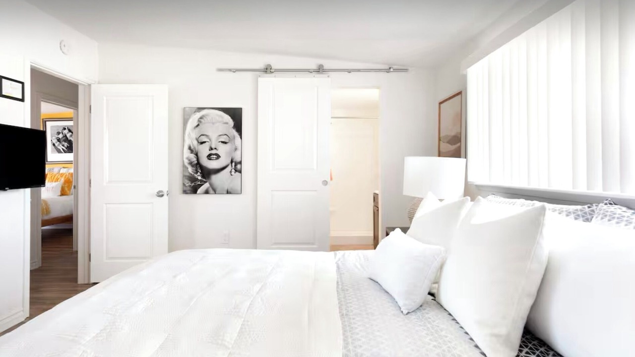 Photo of Bedroom in Twentynine Palms
