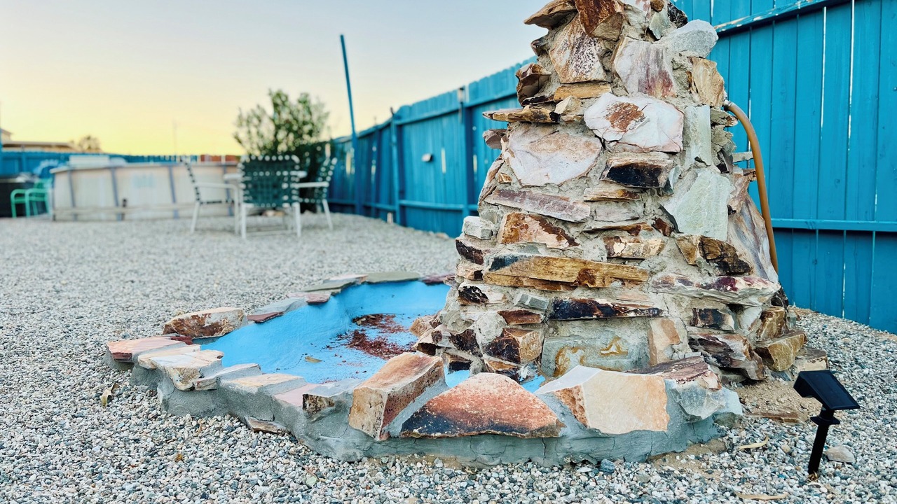 Photo of Outdoor in Twentynine Palms