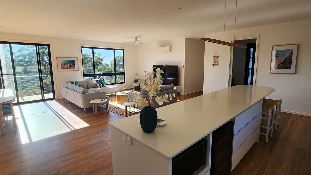 Photo of Livingroom in Bawley Point