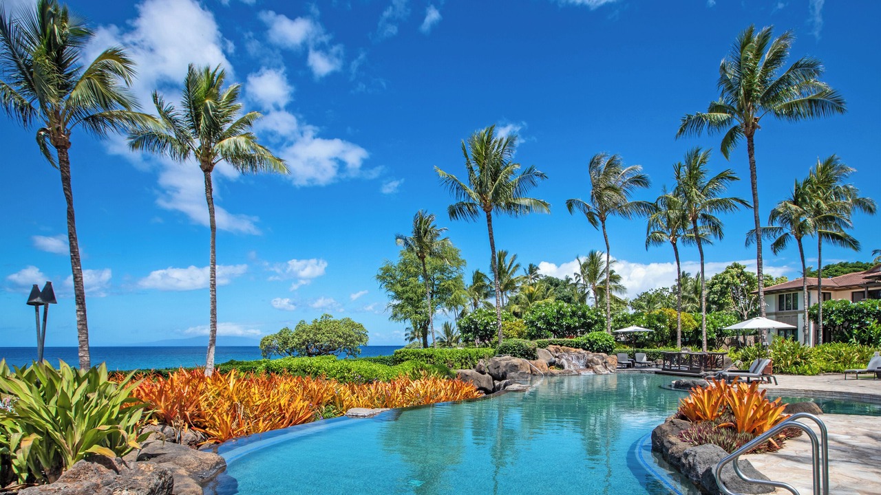 Photo of Outdoor in Wailea