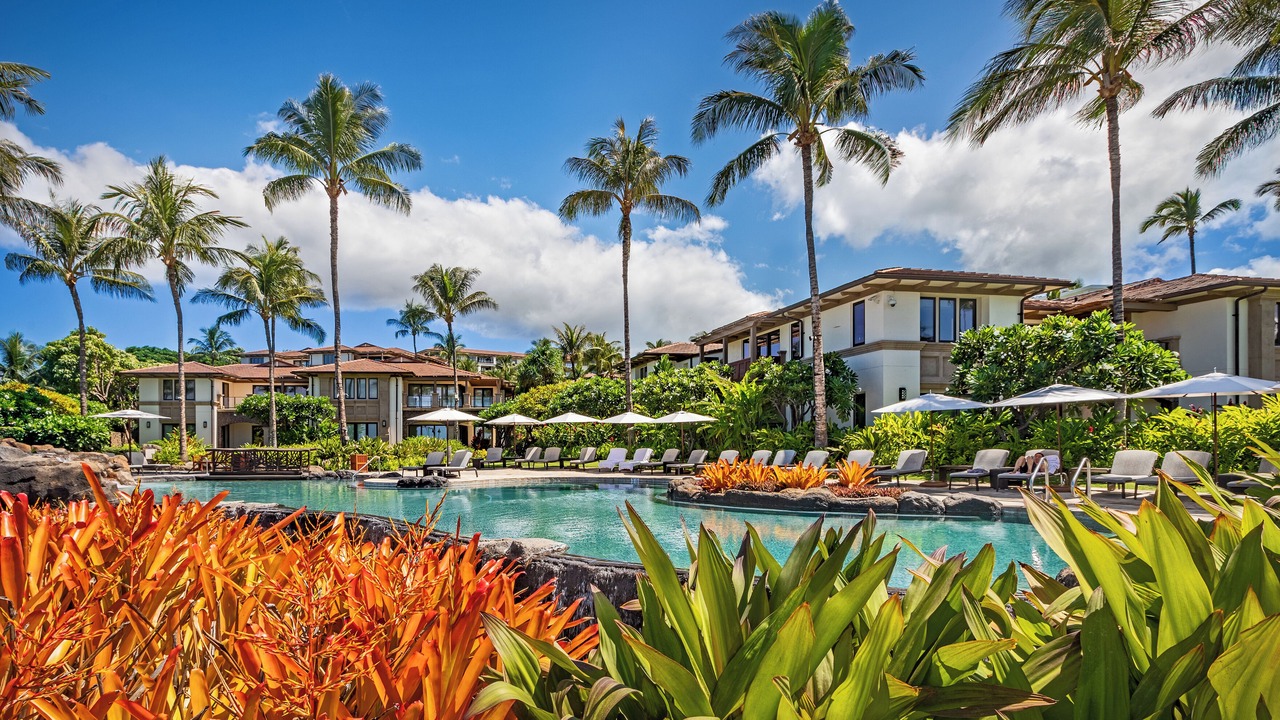 Photo of Outdoor in Wailea