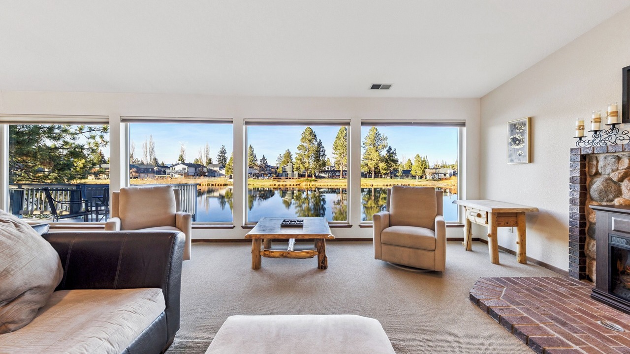 Photo of Bedroom in Tahoe Island