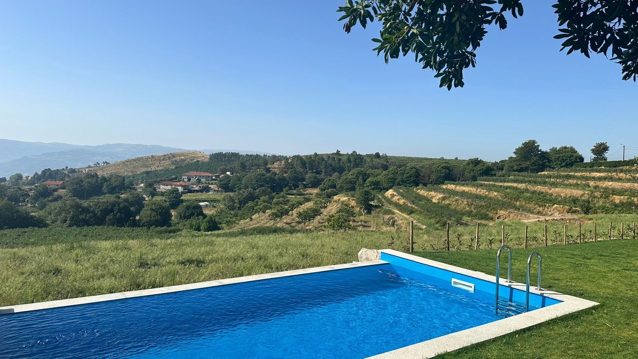 Photo of Outdoor in Baiao
