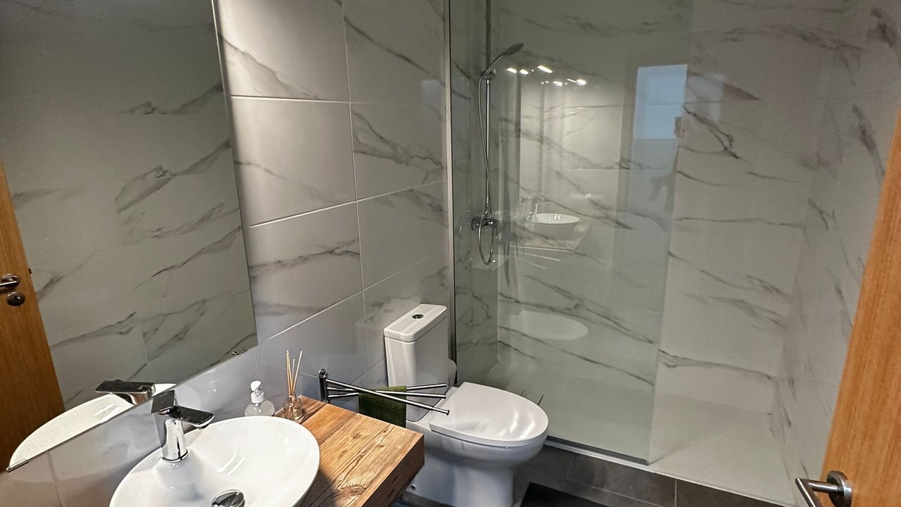 Photo of Bathroom in Baiao