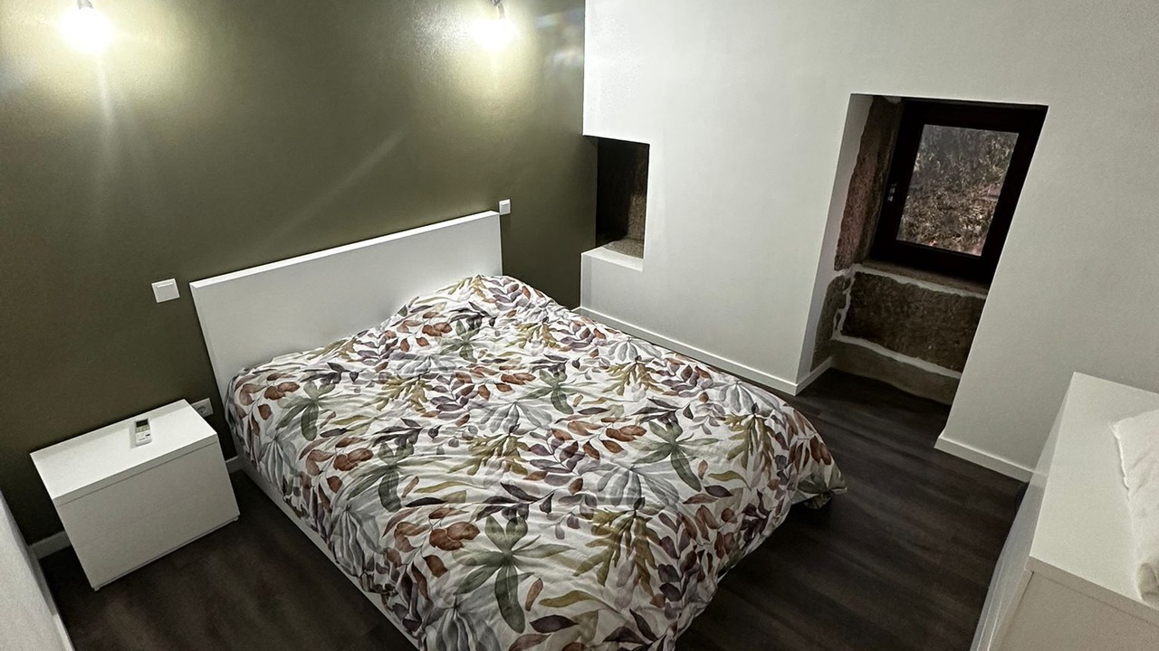 Photo of Bedroom in Baiao