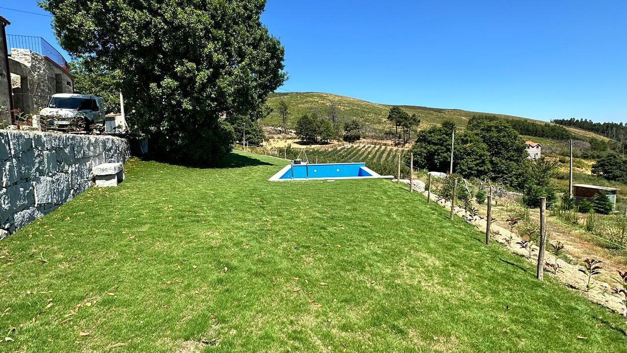 Photo of Outdoor in Baiao