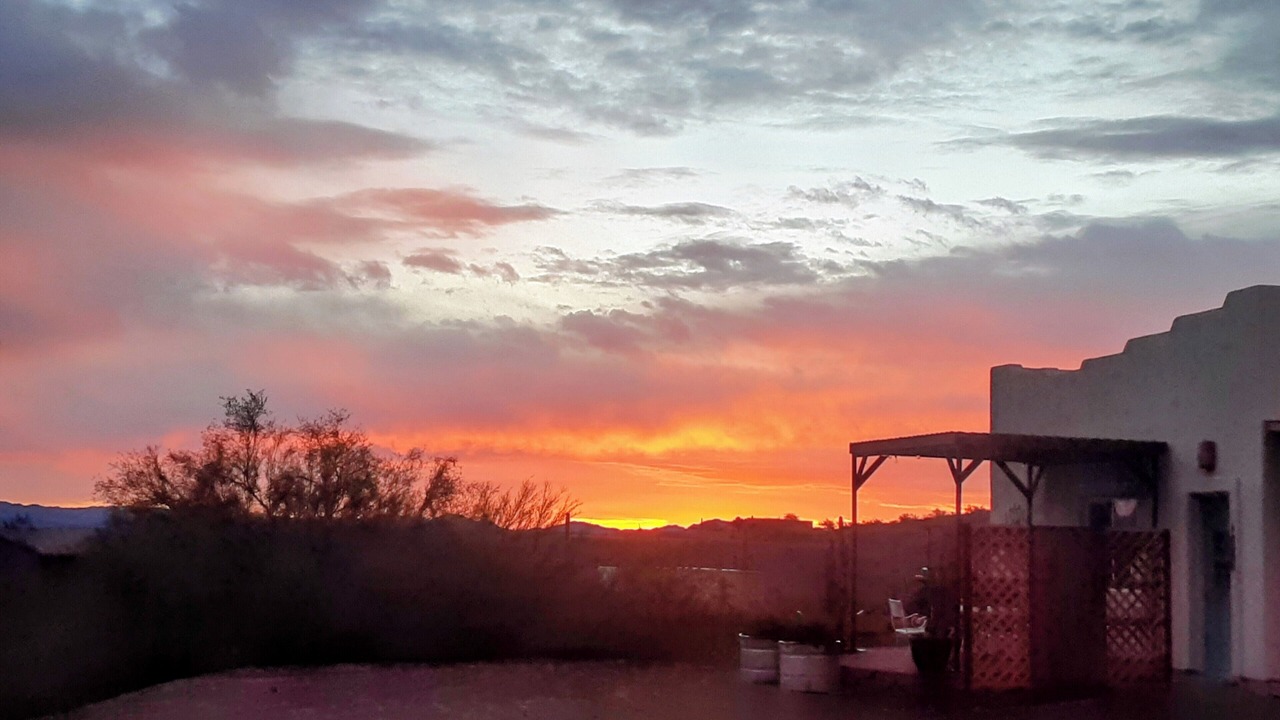 Photo of Outdoor in Wickenburg