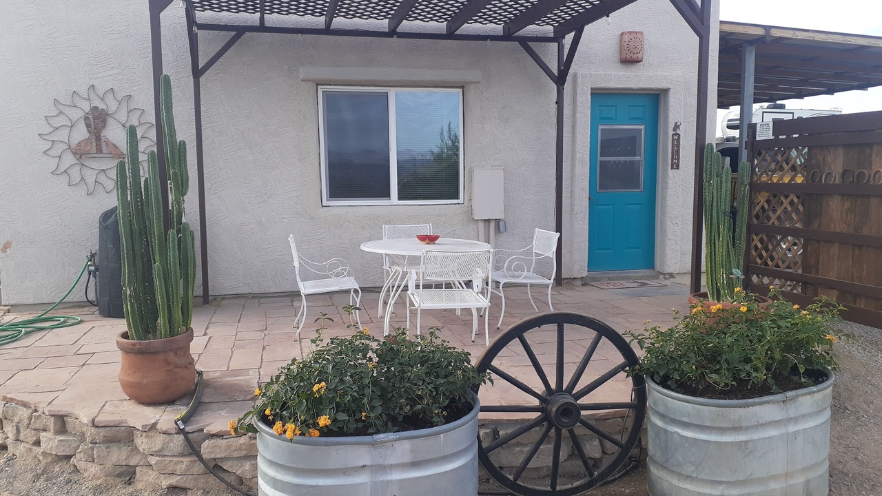 Photo of Outdoor in Wickenburg