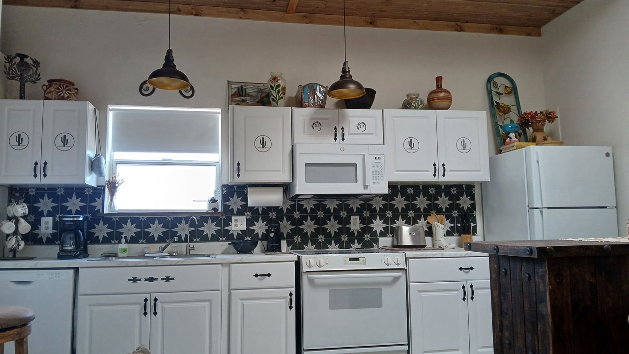 Photo of Kitchen in Wickenburg