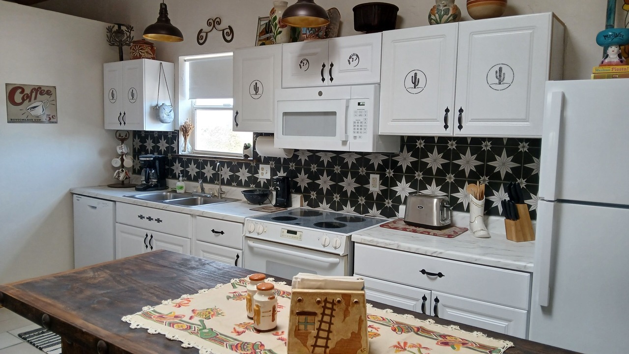 Photo of Kitchen in Wickenburg