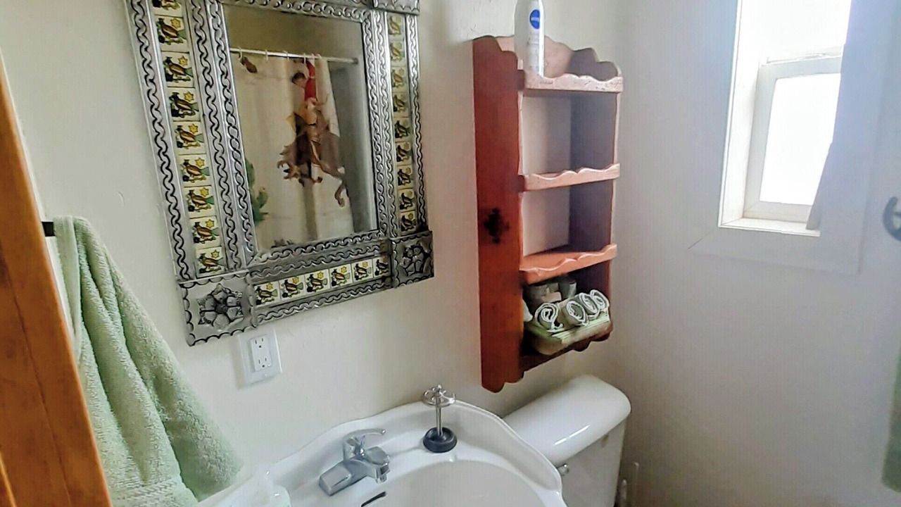 Photo of Bathroom in Wickenburg
