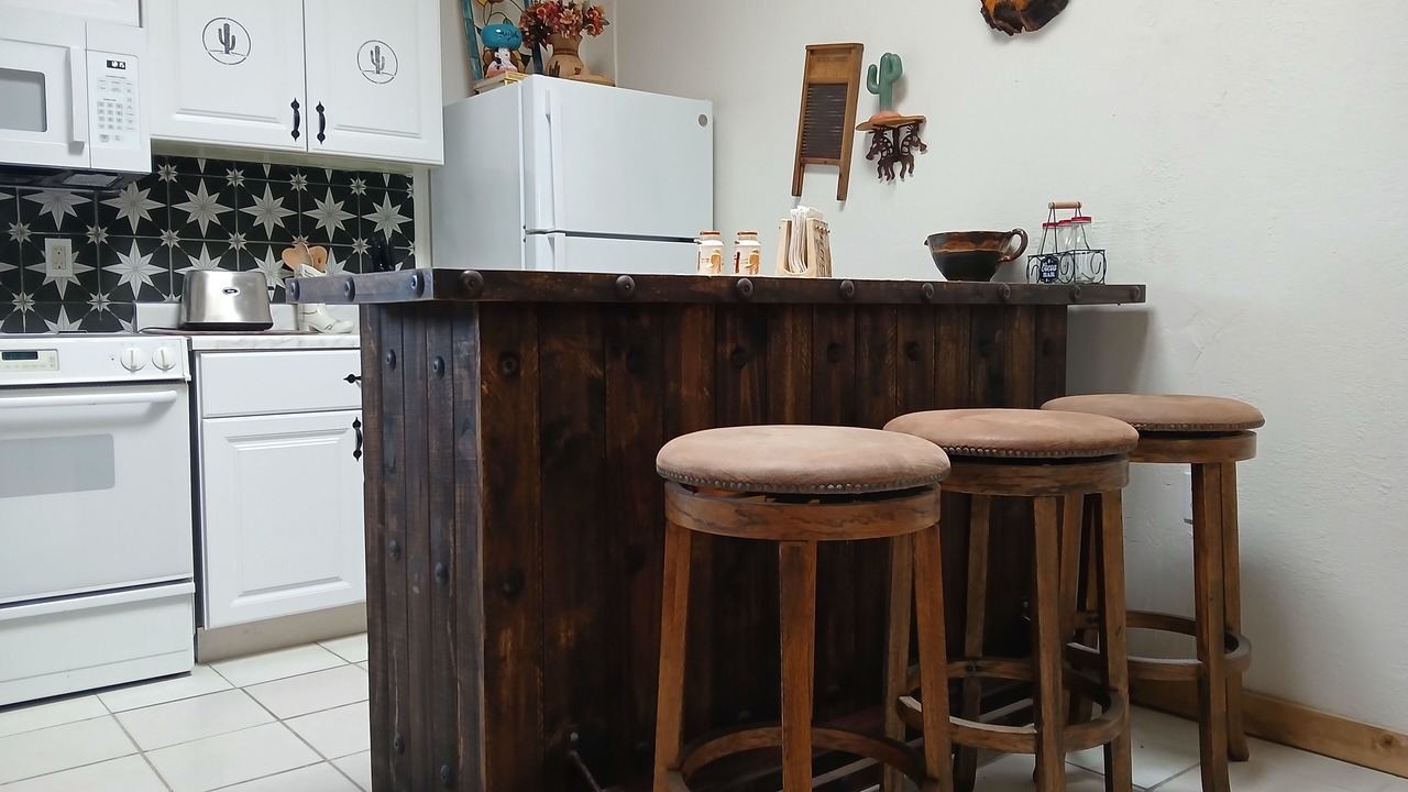 Photo of Kitchen in Wickenburg